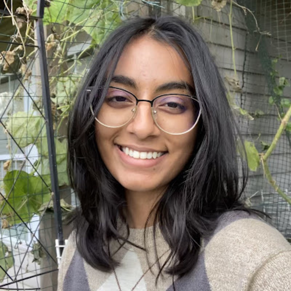 Meet your Posher, Laasya